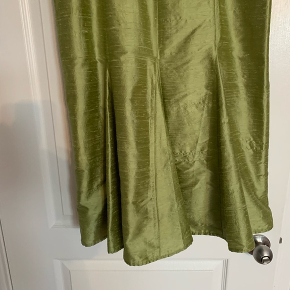 100% silk suit - Picture 7 of 17